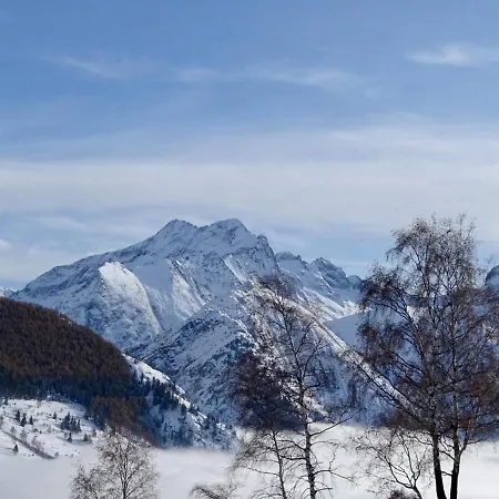 L'ansloboys Montagne A2 لو دوز آلب
