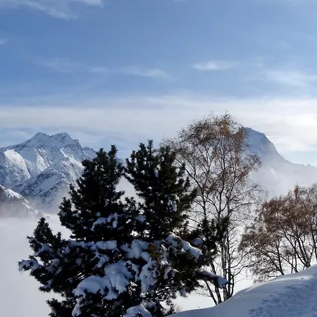L'ansloboys Montagne A2 شقة