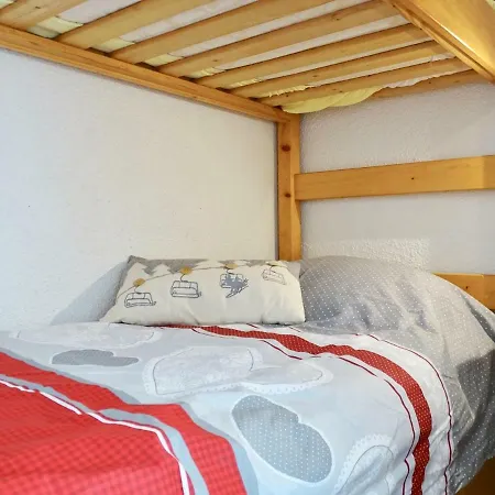 Apartamento Anslo Boys Montagne A2 *