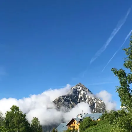 L'ansloboys Montagne A2 *