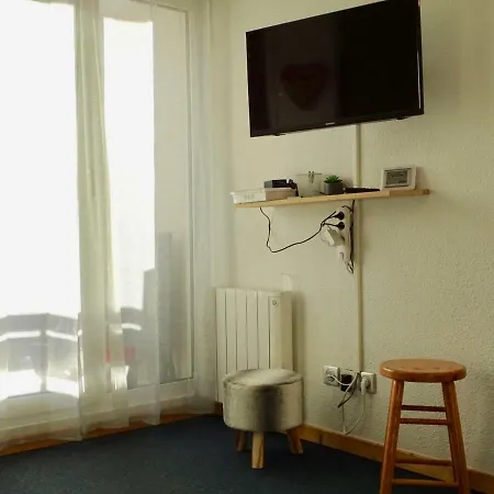 Apartamento Anslo Boys Montagne A2 Les Deux Alpes