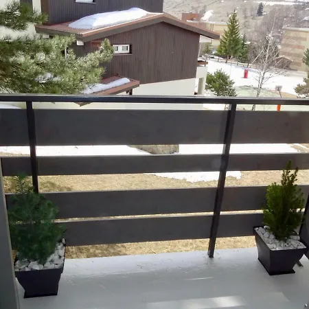 Anslo Boys Montagne A2 Apartamento *
