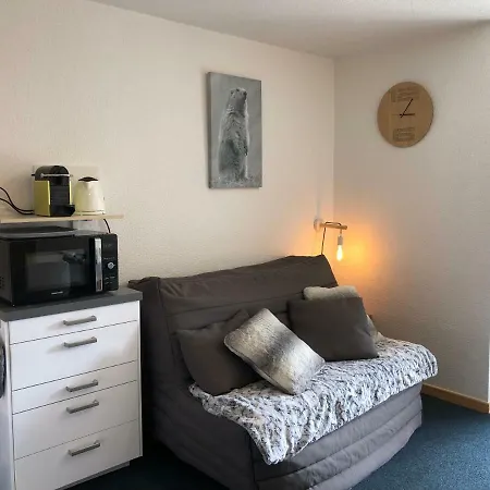 Anslo Boys Montagne A2 Apartamento Les Deux Alpes