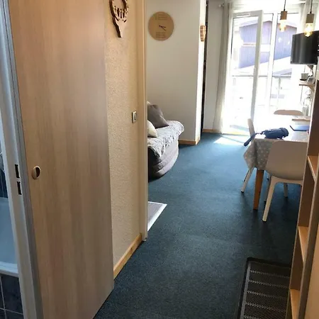 Anslo Boys Montagne A2 Apartamento