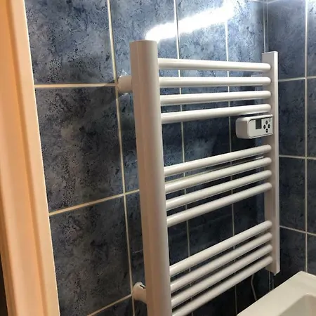 Anslo Boys Montagne A2 Apartamento *