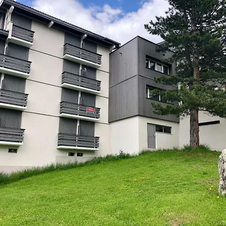 Apartamento Anslo Boys Montagne A2 Les Deux Alpes